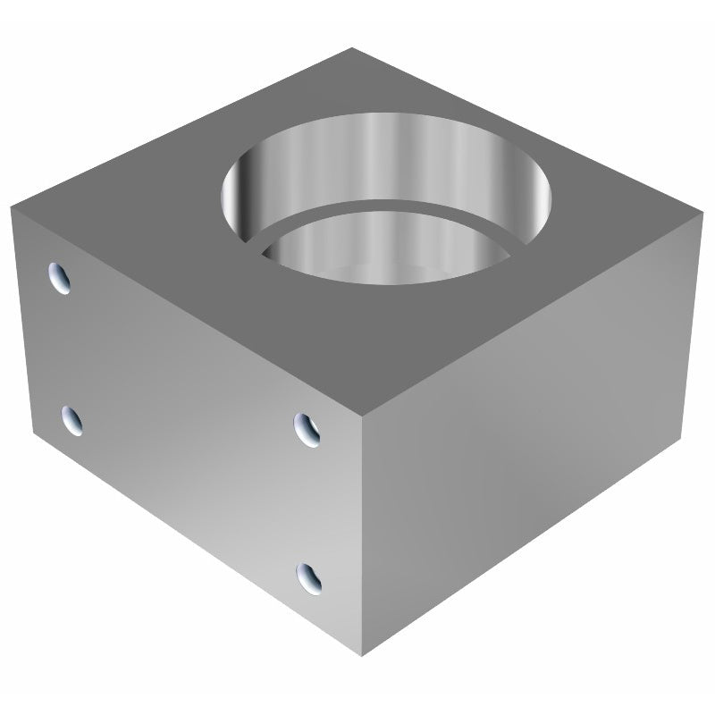 DK 600_900 SERVO MOTION (BALLSCREW) HOUSING