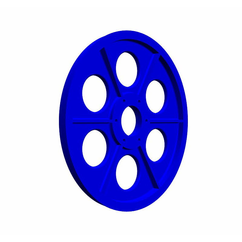 DK 1000 DRIVE WHEEL 41MM