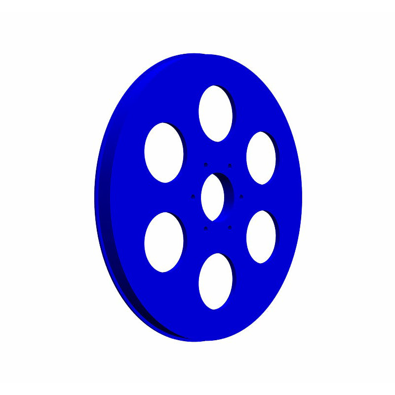 DK BLOCK TENSION WHEEL 41MM