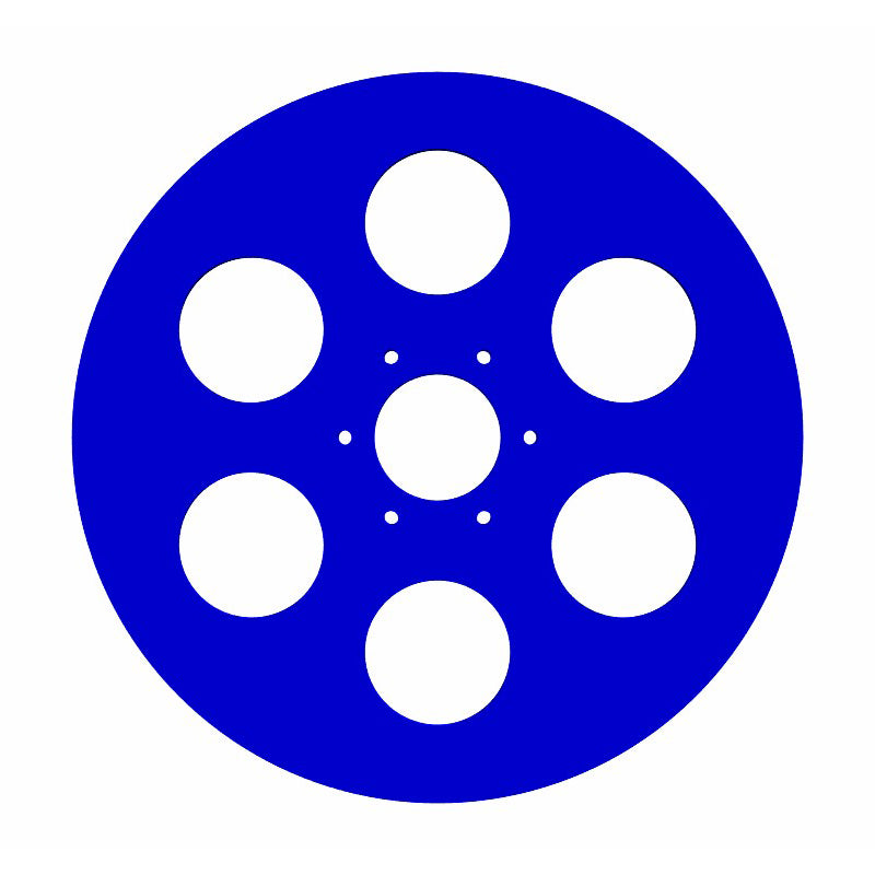 DK BLOCK TENSION WHEEL 41MM