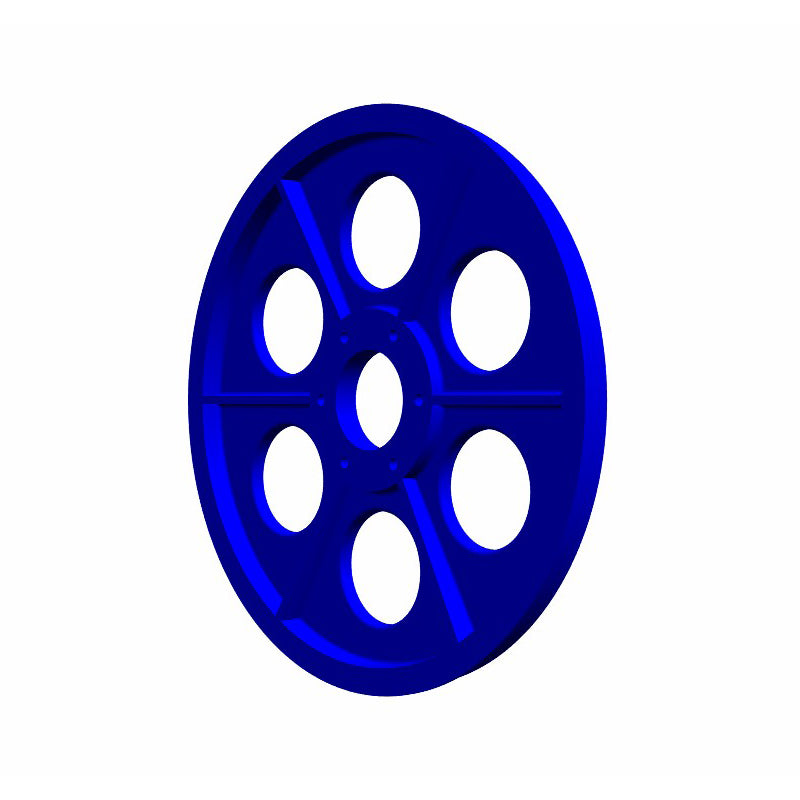 DK BLOCK TENSION WHEEL 41MM