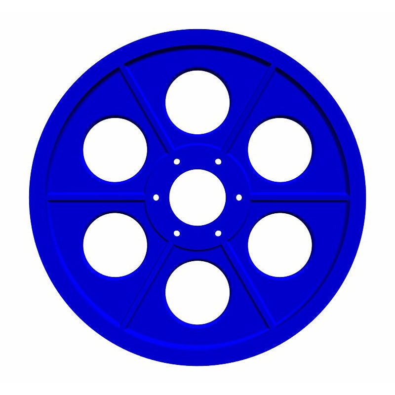 DK BLOCK TENSION WHEEL 41MM