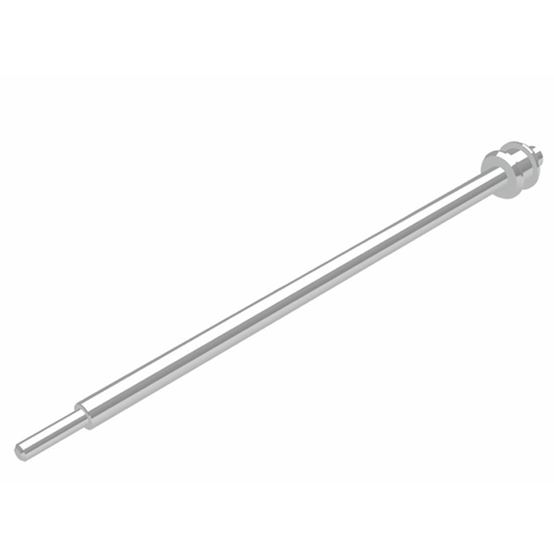 DK 400 XL T-SLOT TABLE PISTON WELDED SHAFT