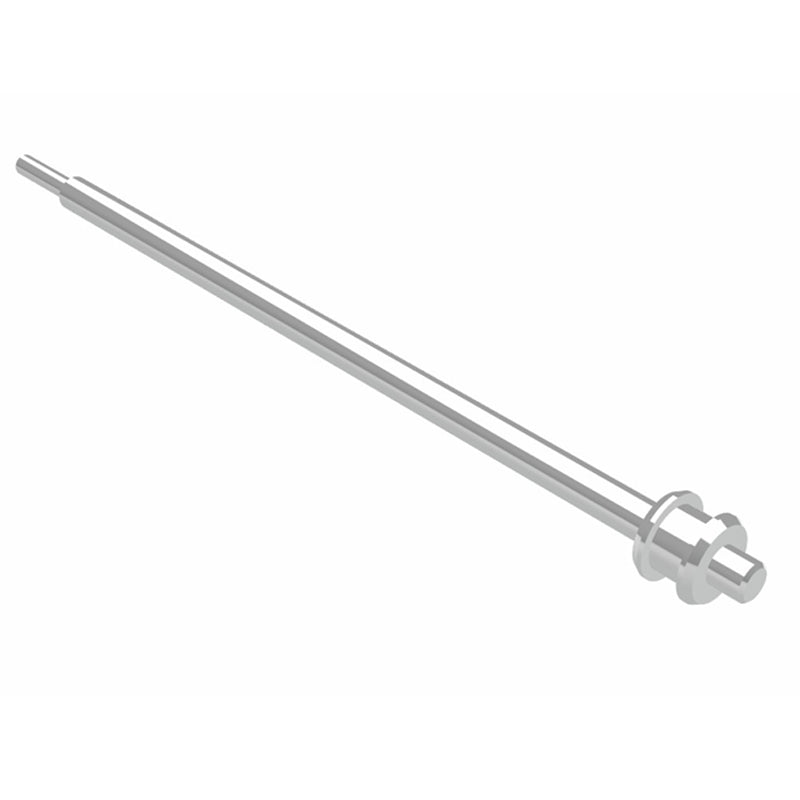 DK 400 XL T-SLOT TABLE PISTON WELDED SHAFT