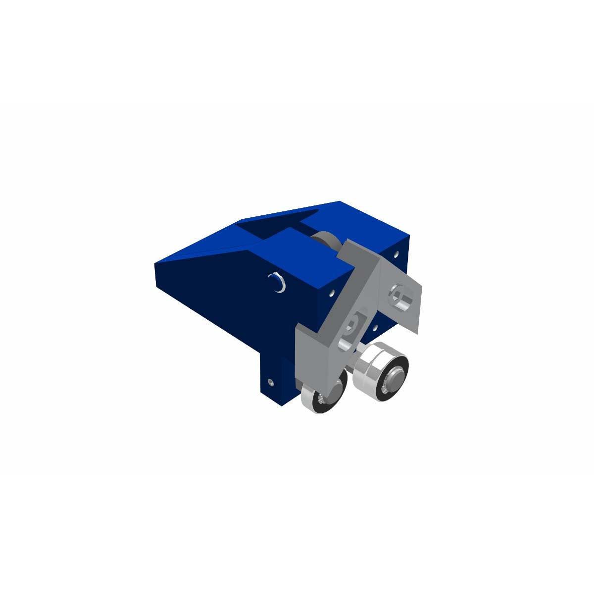 DK BLOK V KILAVUZU 34 MM ALT GRUP