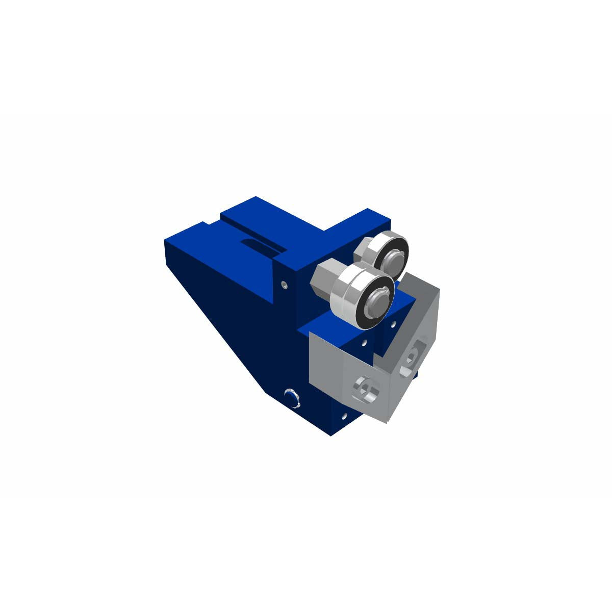 DK BLOK V KILAVUZ 34MM ÜST GRUP