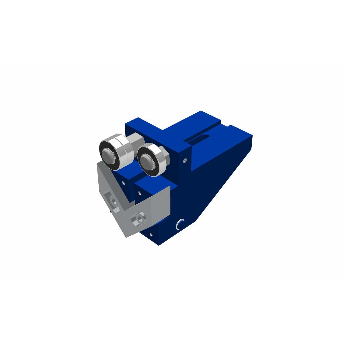 DK BLOK V KILAVUZU 34 MM ALT GRUP