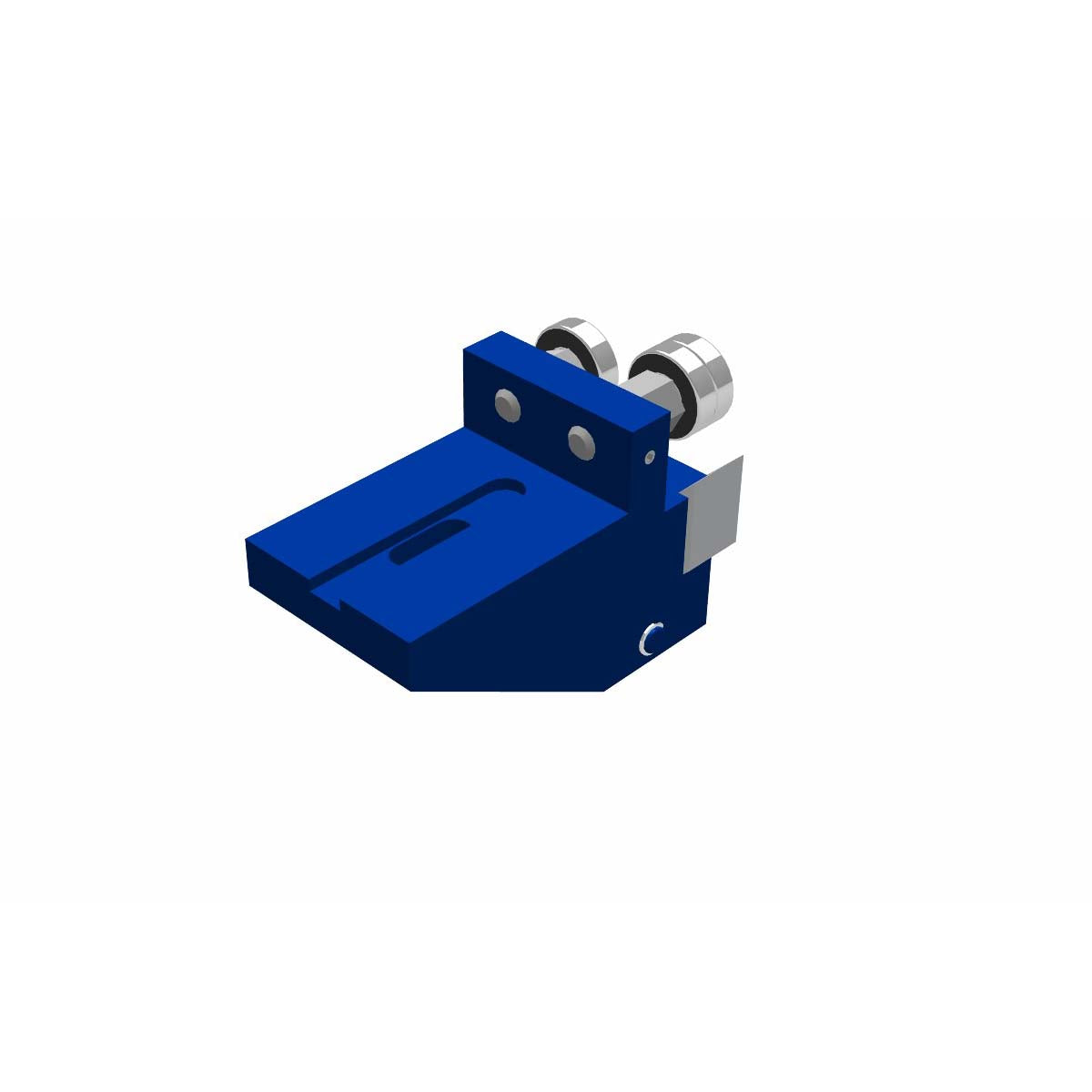 DK BLOK V KILAVUZ 34MM ÜST GRUP