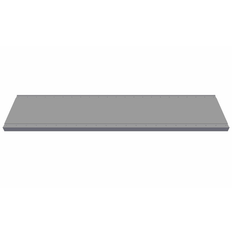 DK 1000 T-SLOT TABLE LINEAR RAIL HOUSING MAIN PLATE LEFT