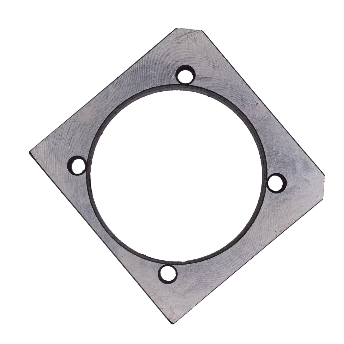 DK SERVO HAREKET (BİLYALI VİDA) DİŞLİ KUTUSU FLANŞI
