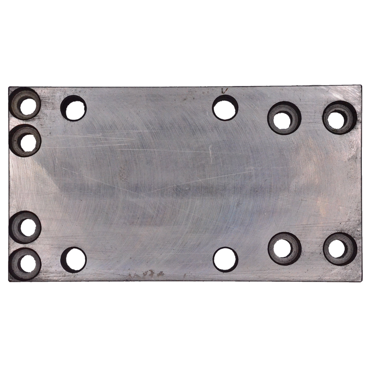 DK SERVO HAREKET (BİLYALI VİDA) BAĞLANTI LİMİTİ