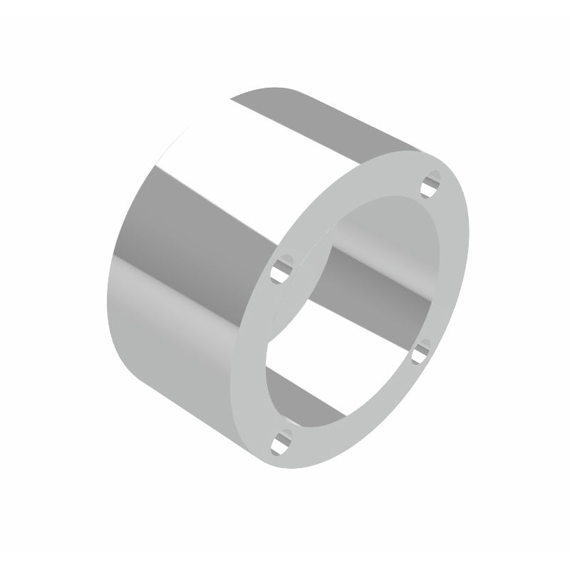 DK SERVO MOTION (BALLSCREW) END HOUSING COVER