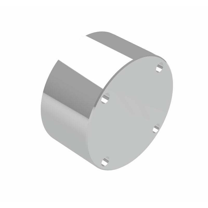 DK SERVO MOTION (BALLSCREW) END HOUSING COVER