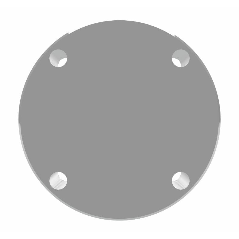 DK SERVO MOTION (BALLSCREW) END HOUSING COVER