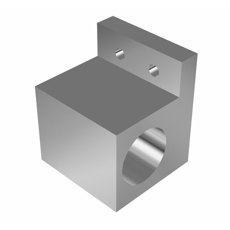 DK 600_900 SERVO MOTION BALLSCREW NUT HOUSING BLOCK