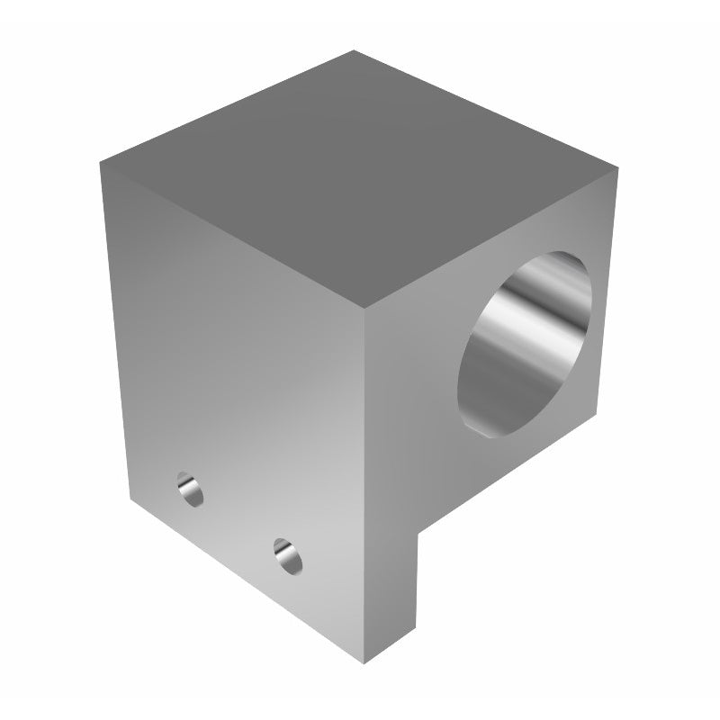 DK 600_900 SERVO MOTION BALLSCREW NUT HOUSING BLOCK