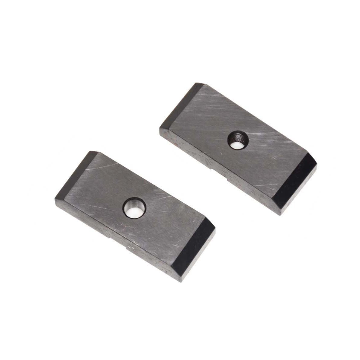 SQUARE GUIDE 34 MM SET