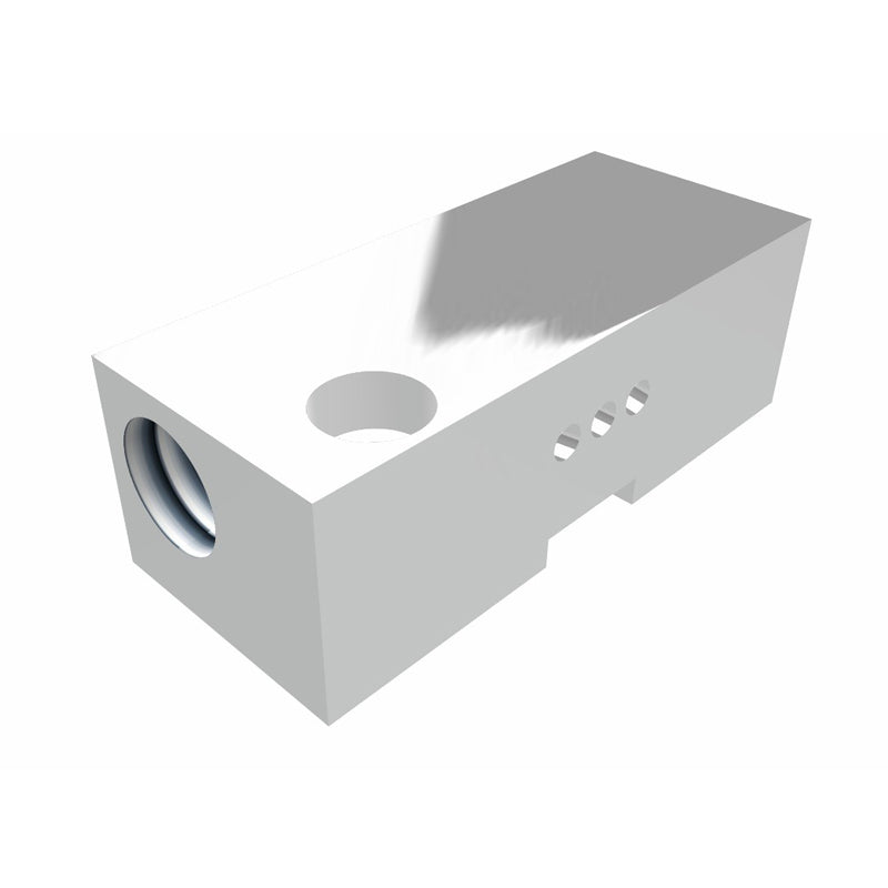 DK BLOCK V GUIDE BORON OIL NOZZLE