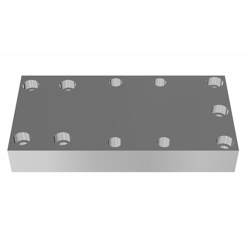 DK 600_900 SERVO MOTION (BALLSCREW) CONNECTION LIM
