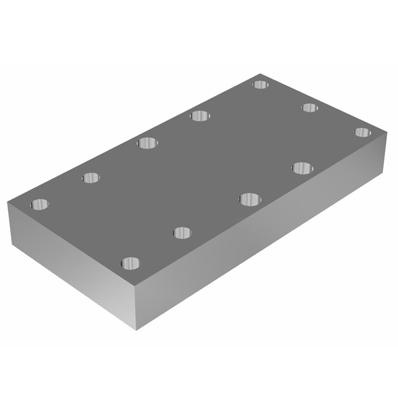 DK 600_900 SERVO MOTION (BALLSCREW) CONNECTION LIM