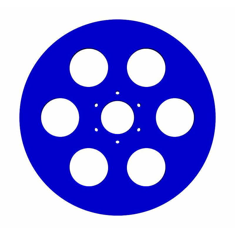 DK 1000 TENSION WHEEL 34MM
