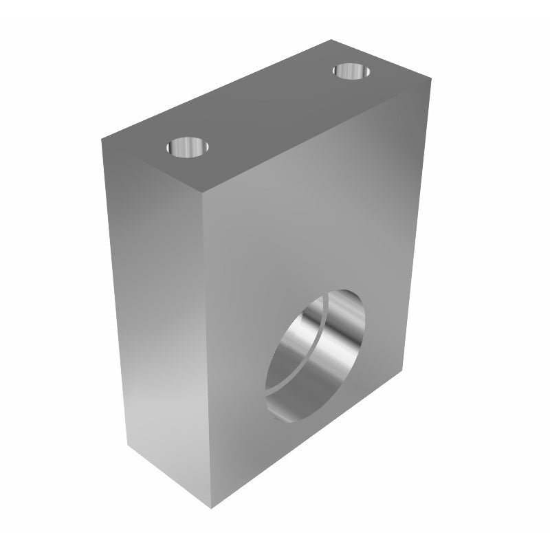DK 600_900 SERVO MOTION (BALLSCREW) END HOUSING