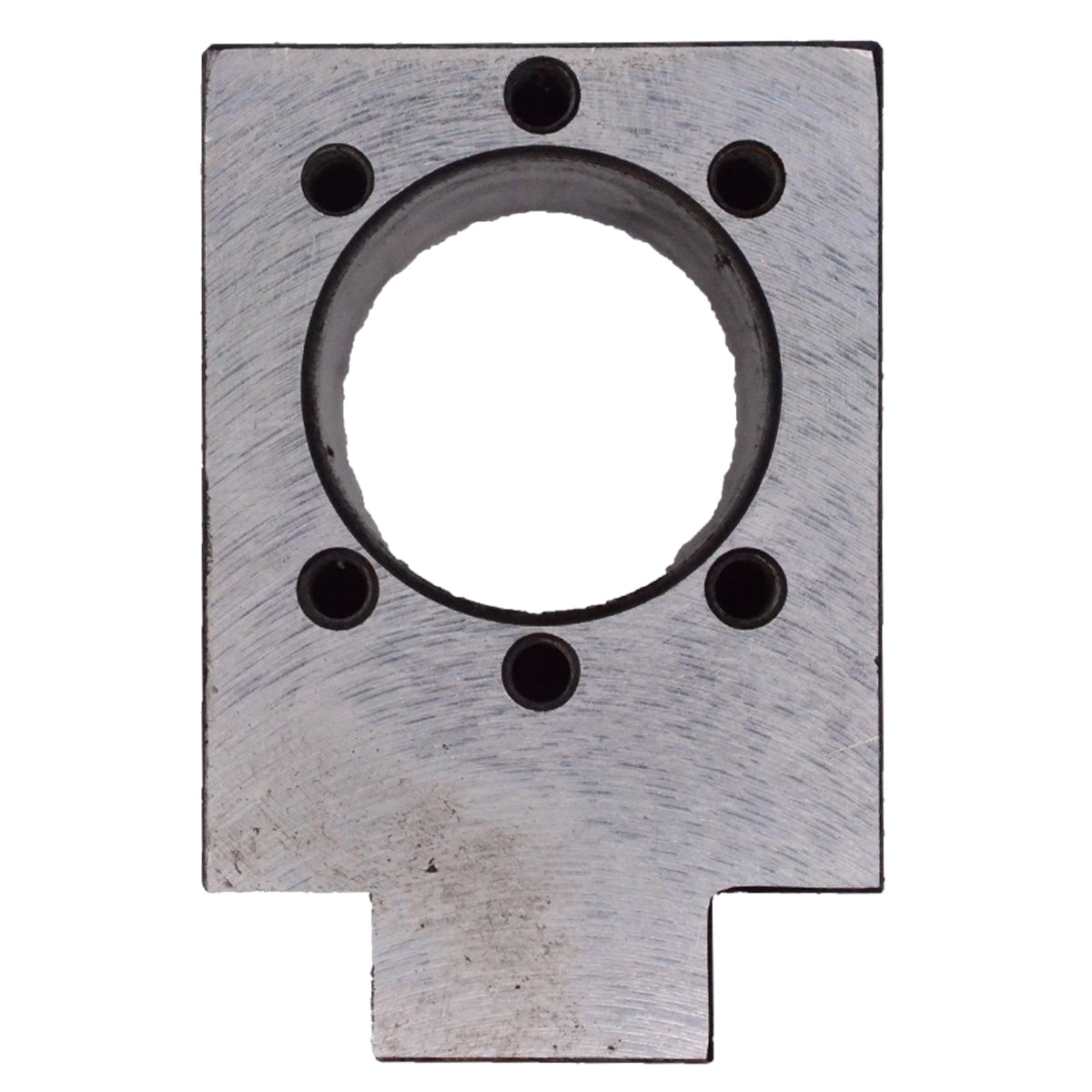 DK BLOCK SERVO MOTION BALLSCREW NUT HOUSING BLOCK