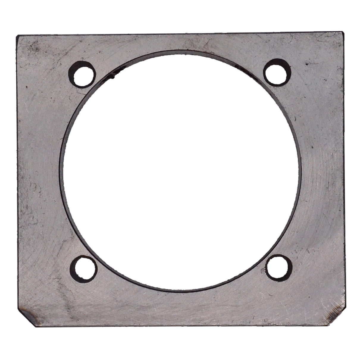 DK BLOCK SERVO MOTION (BALLSCREW) GEARBOX FLANGE