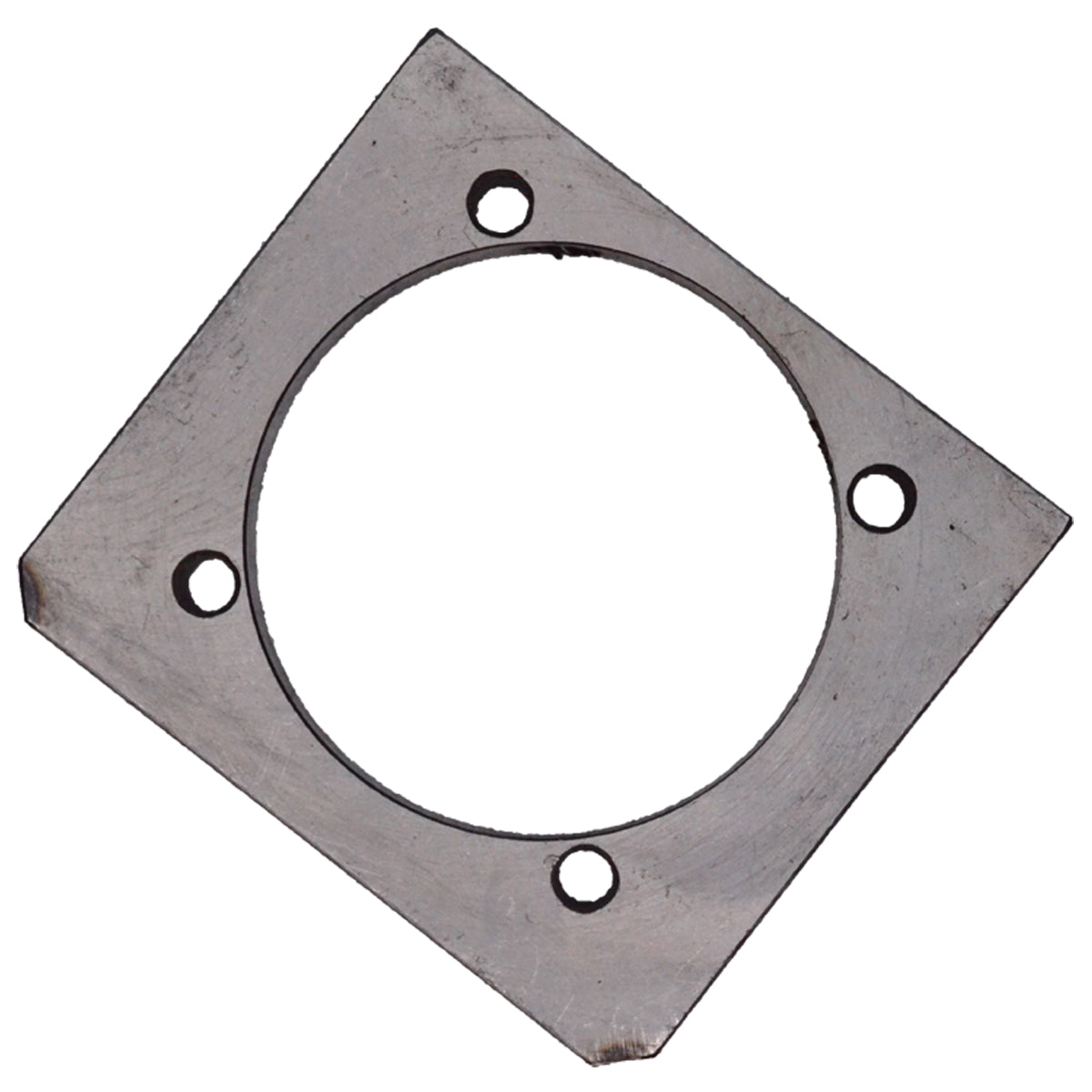 DK BLOCK SERVO MOTION (BALLSCREW) GEARBOX FLANGE