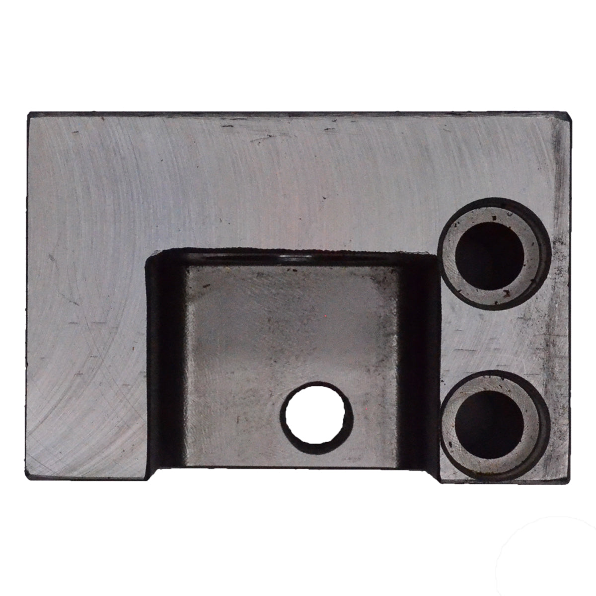 DK BLOCK SERVO MOTION (BALLSCREW) END HOUSING