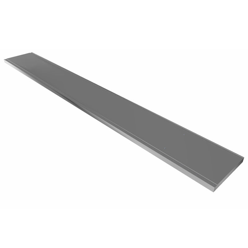 DK 2000 T-SLOT TABLE LINEAR RAIL HOUSING MAIN PLATE RIGHT