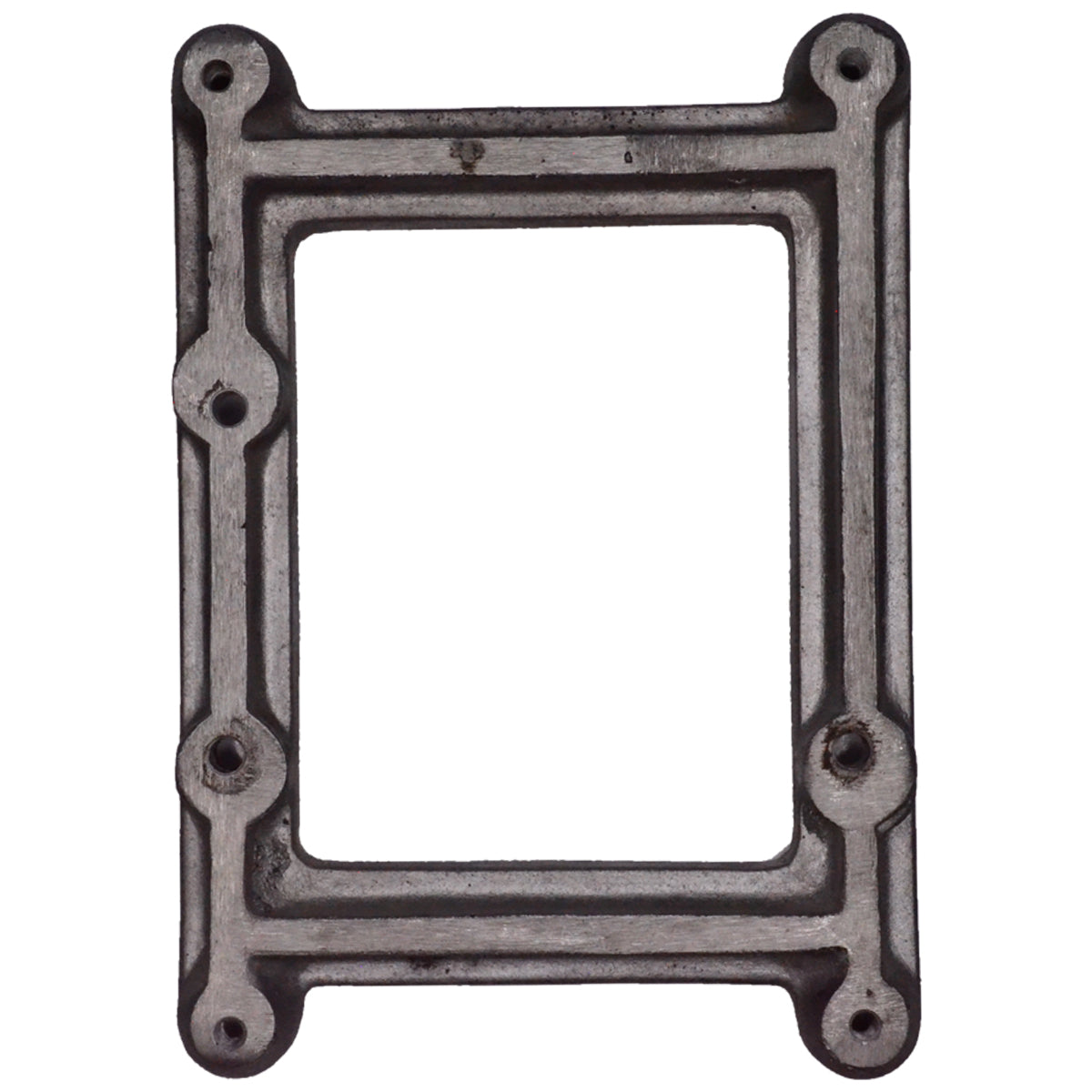 DK RESISTANCE WELDER TRANSFORMER FRONT ALUMINUM COVER