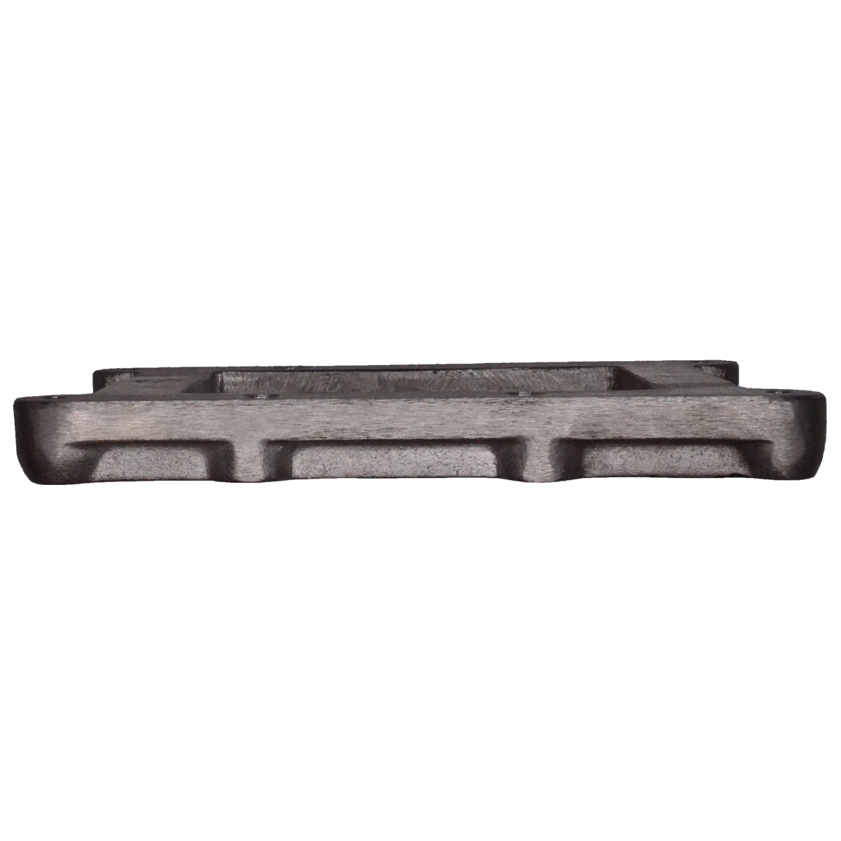 DK RESISTANCE WELDER TRANSFORMER FRONT ALUMINUM COVER