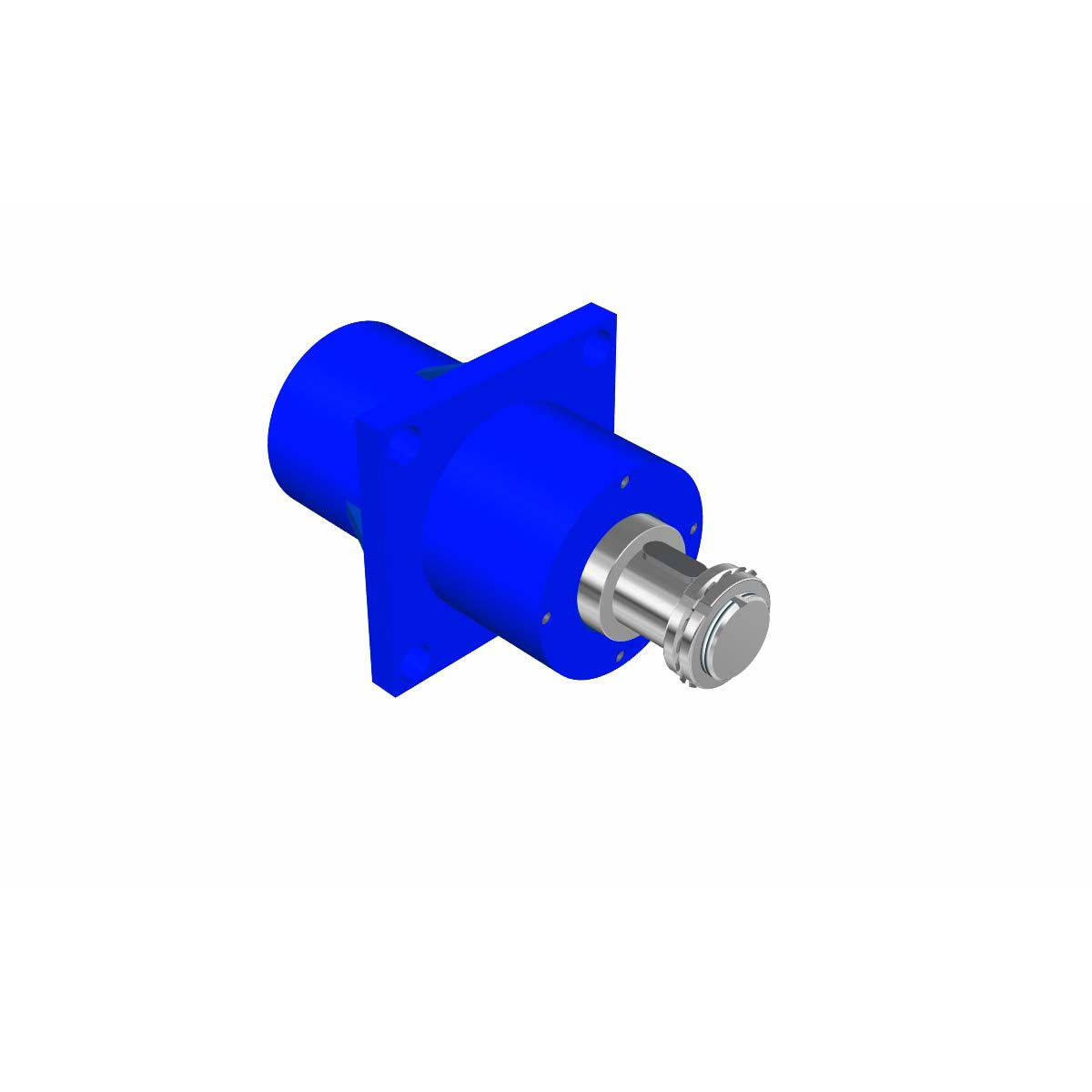 DK BLOCK FREE WHEEL(LOCK NUT) HOUSING GROUP