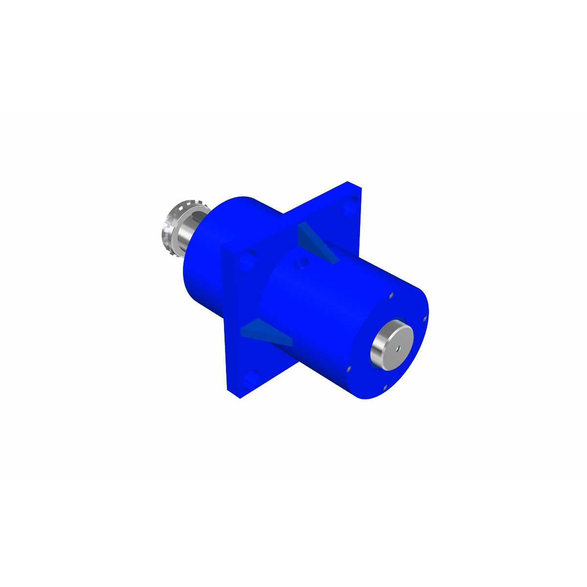 DK BLOCK FREE WHEEL(LOCK NUT) HOUSING GROUP