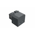 DK 400 XL SQUARE GUIDE BLOCK UPPER GROUP 6MM - 8MM