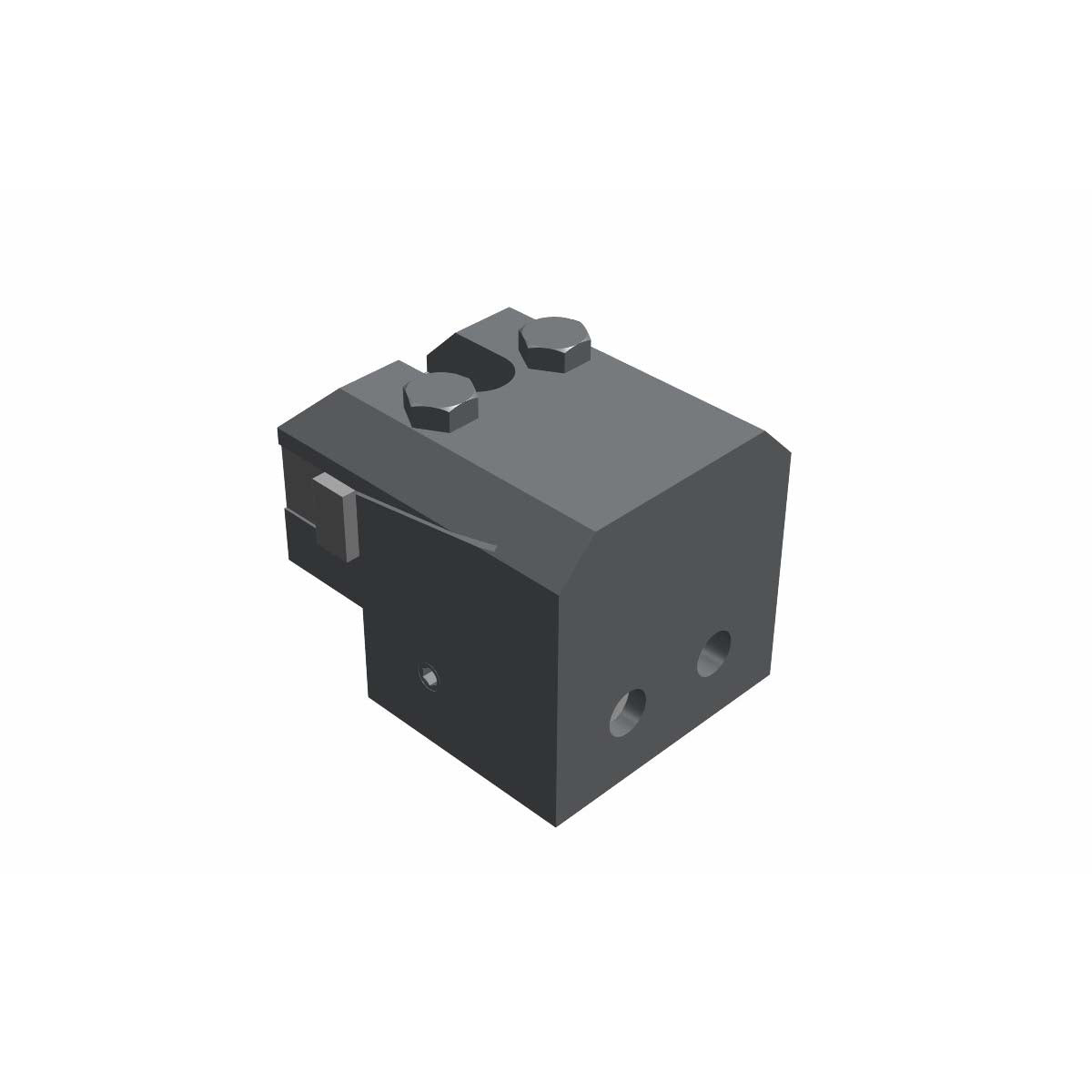 DK 400 XL KARE KILAVUZ BLOK ALT GRUP 10MM - 13MM