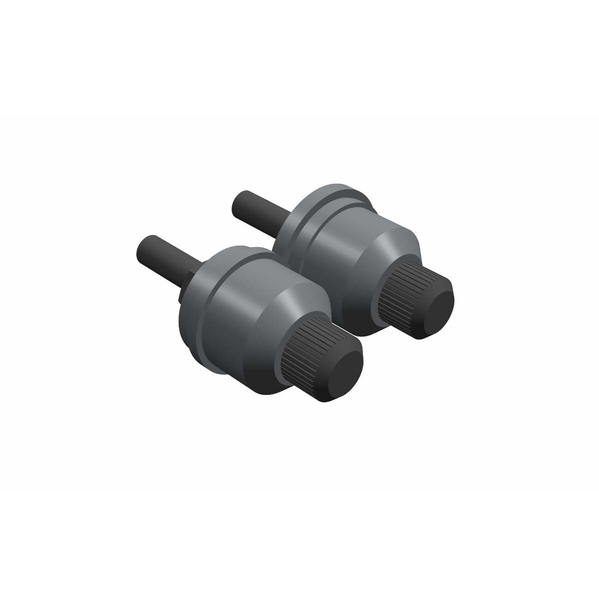 DK COUNTER BEARING GUIDE 6MM SET