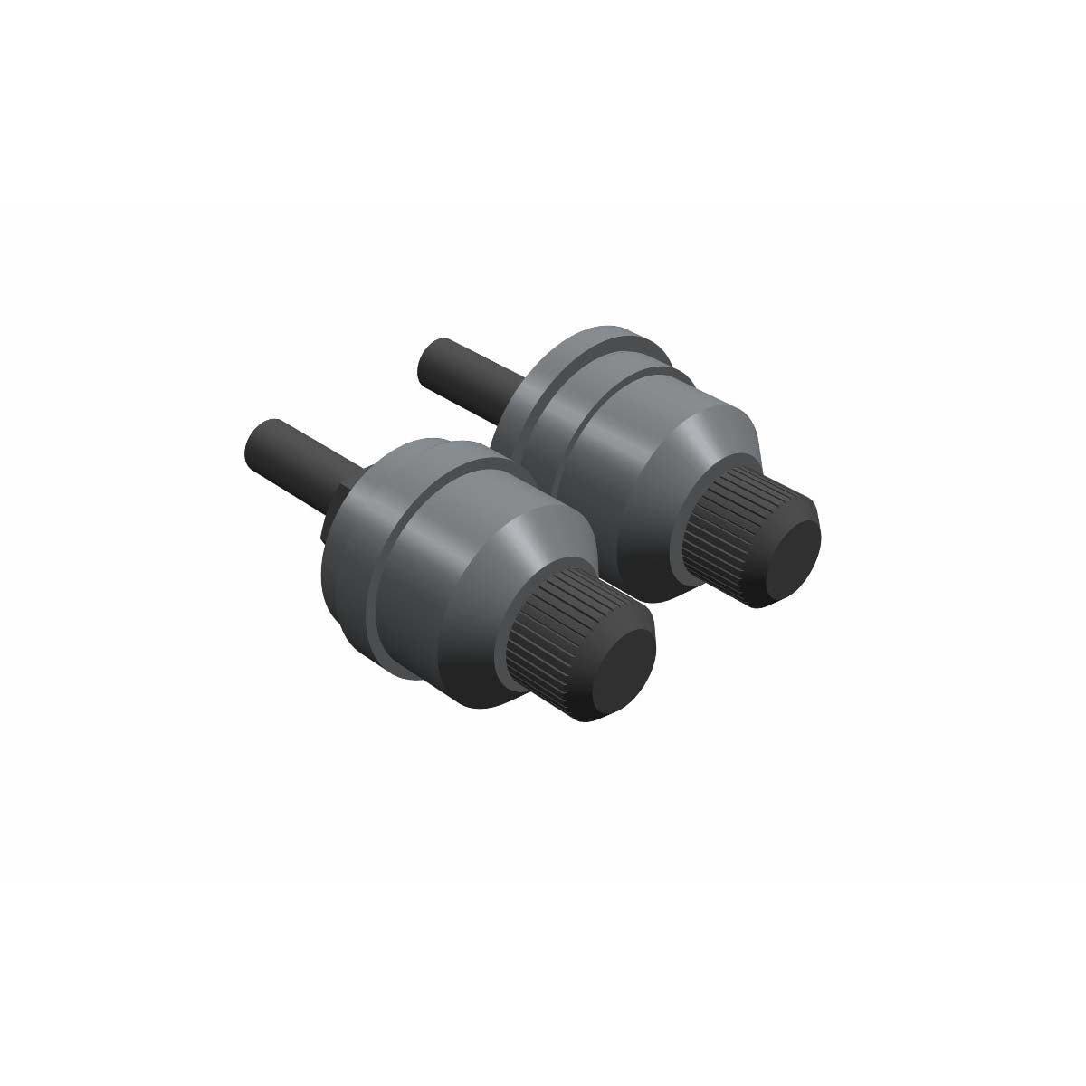 DK COUNTER BEARING GUIDE 10MM SET