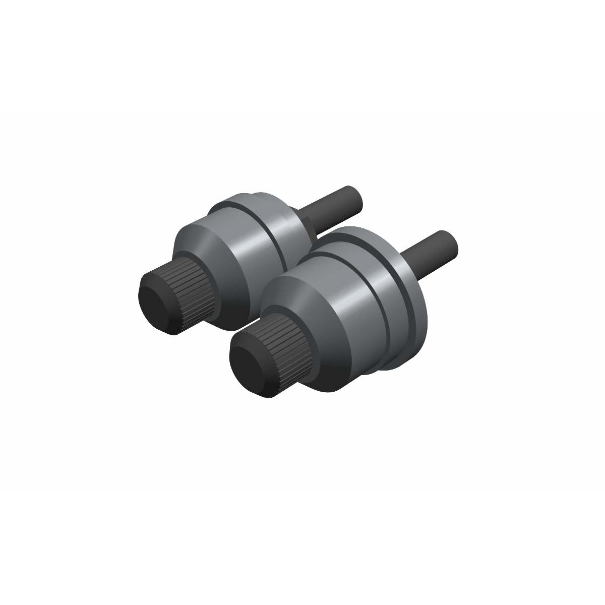DK COUNTER BEARING GUIDE 10MM SET