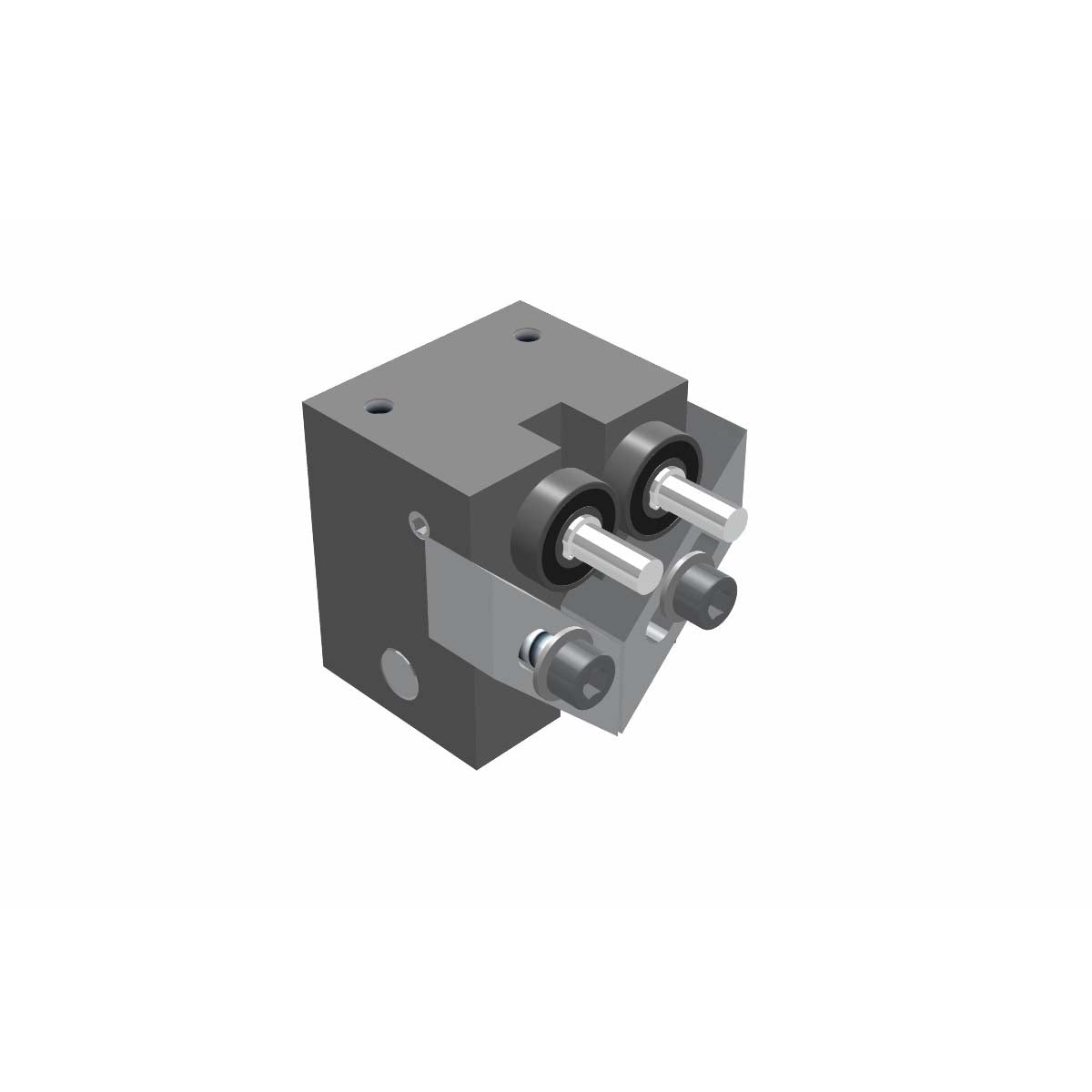 DK COUNTER V GUIDE 20MM GROUP