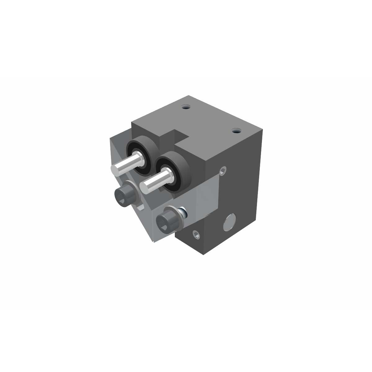 DK COUNTER V GUIDE 20MM GROUP