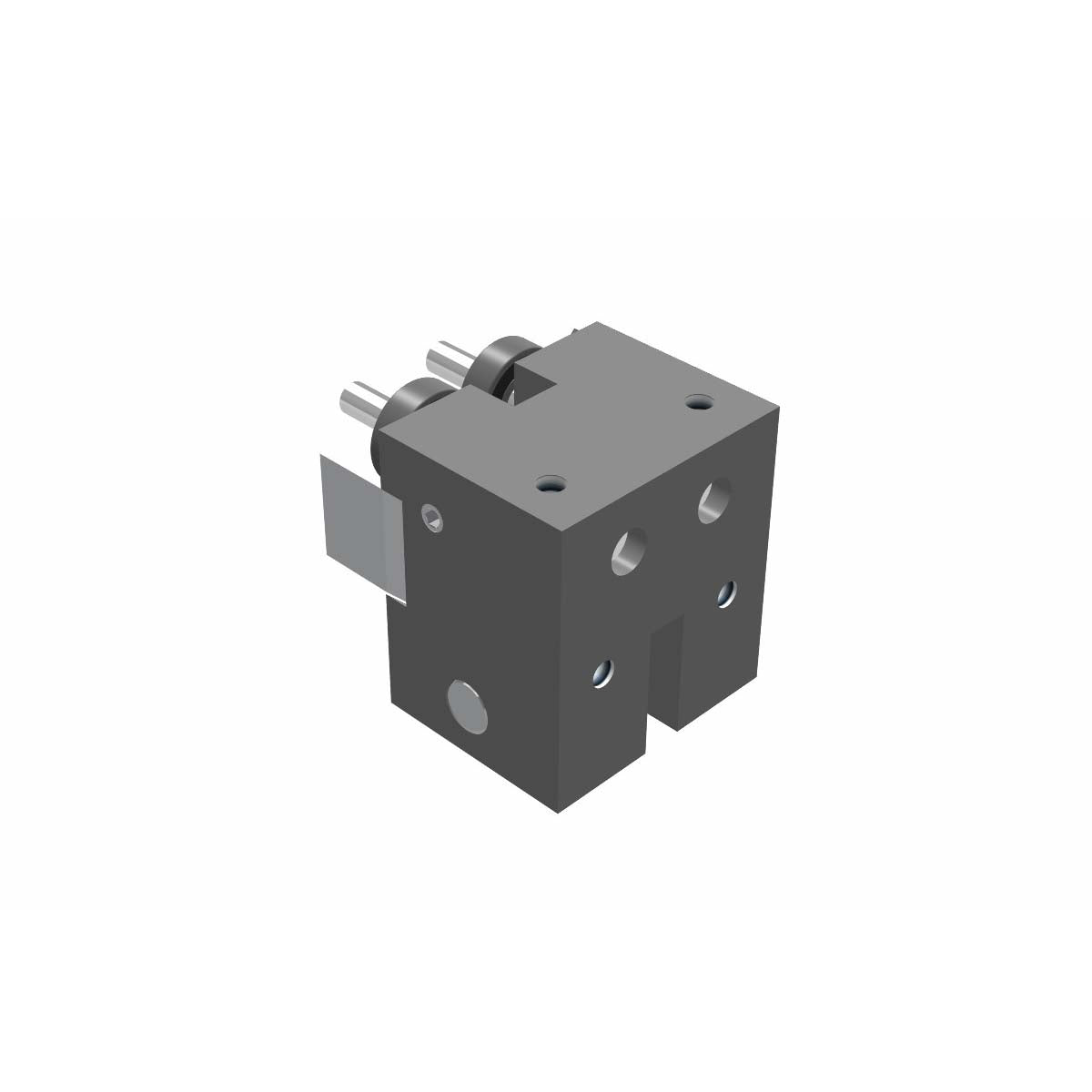 DK COUNTER V GUIDE 20MM GROUP