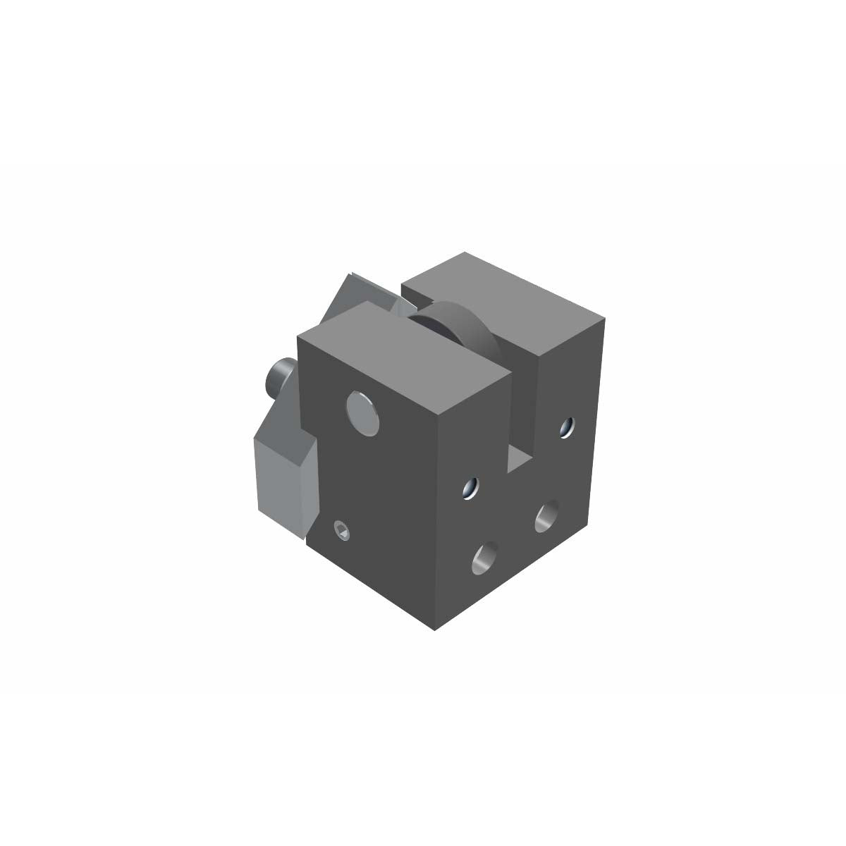 DK COUNTER V GUIDE 20MM GROUP