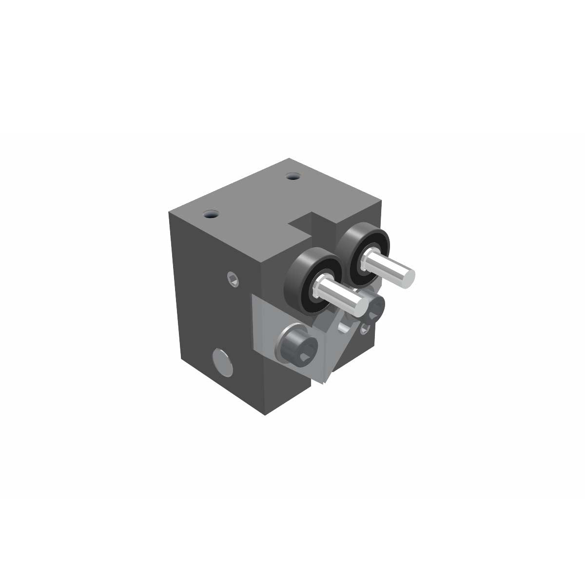 DK COUNTER V GUIDE 6MM - 10MM GROUP