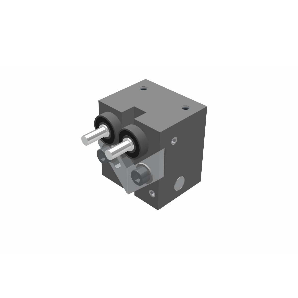 DK COUNTER V GUIDE 6MM - 10MM GROUP