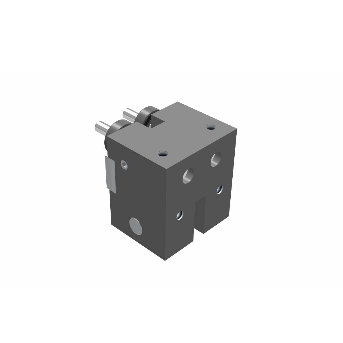 DK COUNTER V GUIDE 6MM - 10MM GROUP