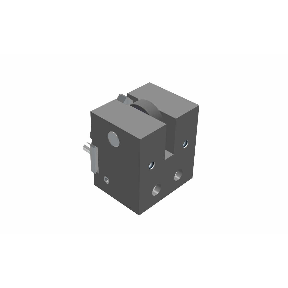 DK COUNTER V GUIDE 6MM - 10MM GROUP