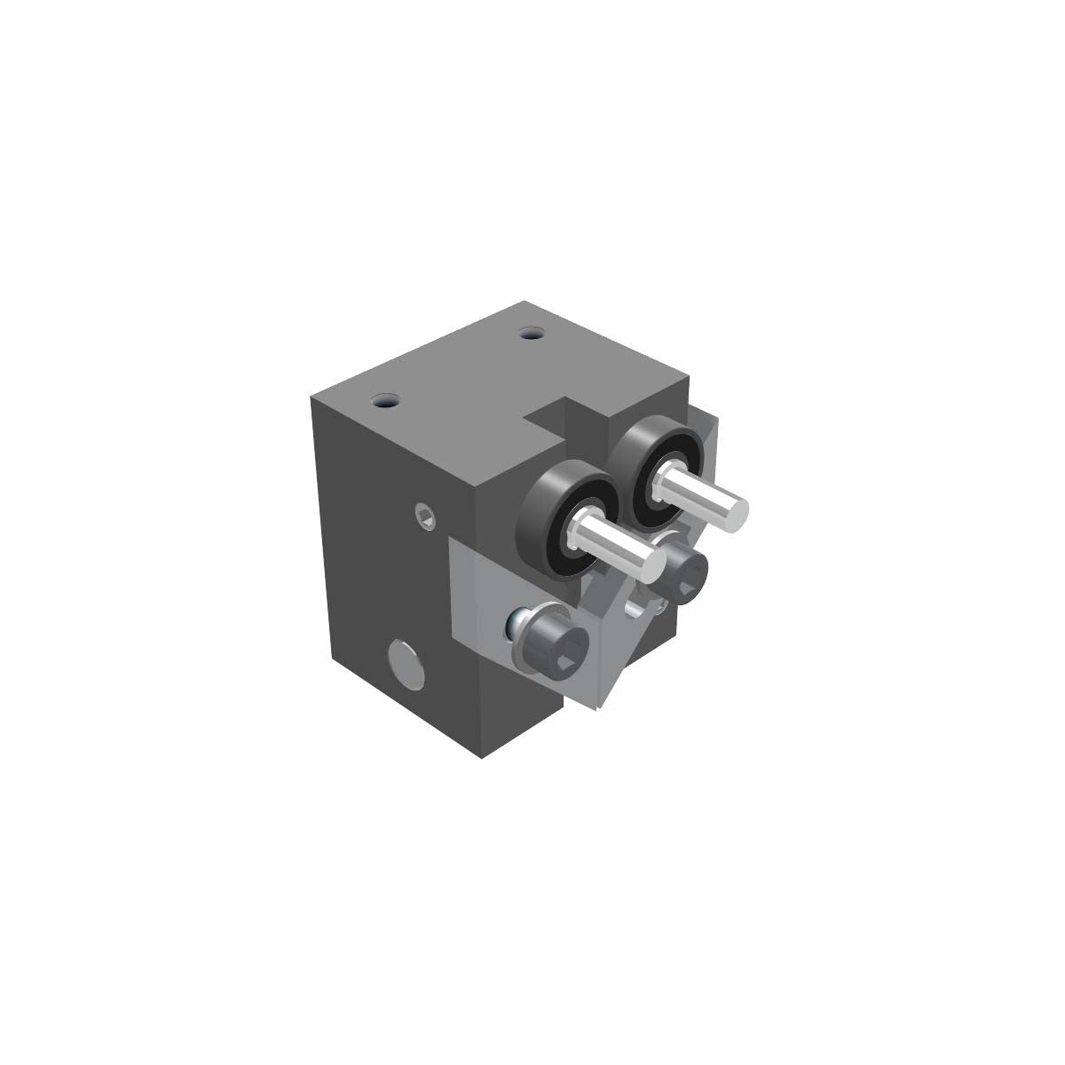 DK COUNTER V GUIDE 10MM - 13MM GROUP