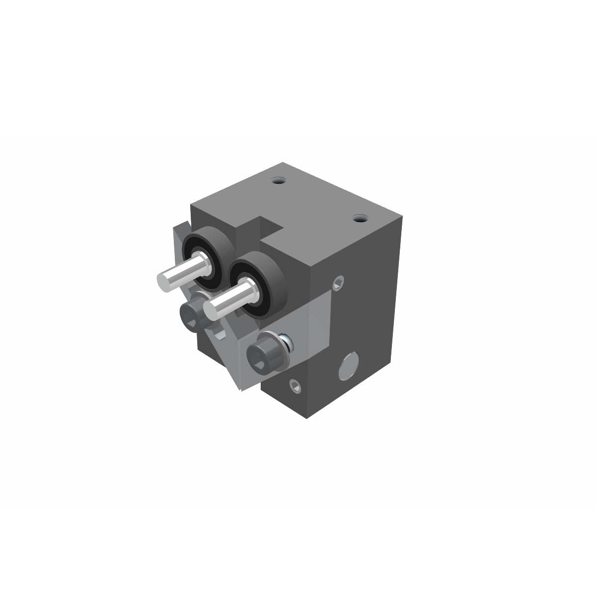 DK COUNTER V GUIDE 10MM - 13MM GROUP